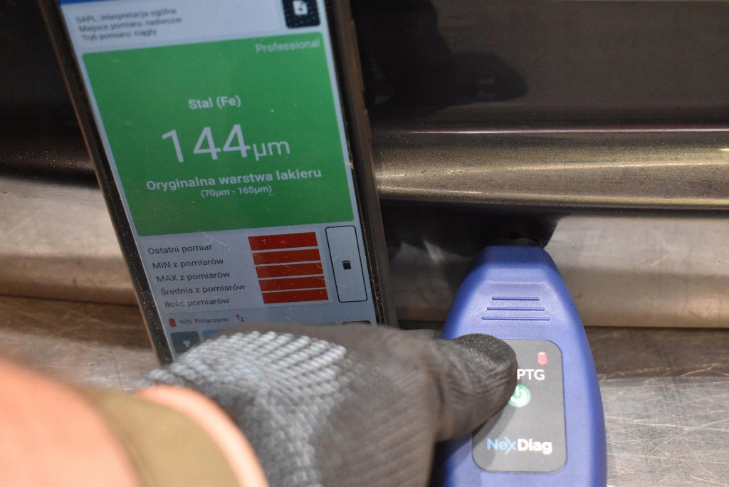 фото №7, Кришка багажника багажника задня задня 2z hyundai santa fe 2 ii 06-10