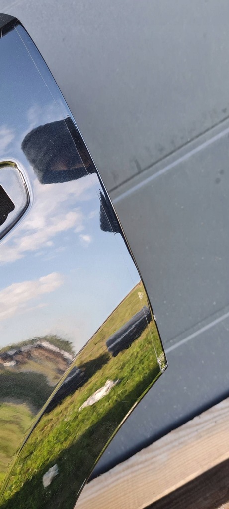 фото №11, Q3 83a двері ліва лівий задня задні ly9t 83a833051c