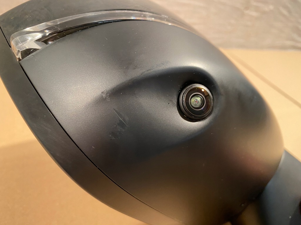 фото №8, Nissan juke ii 20- дзеркало праве