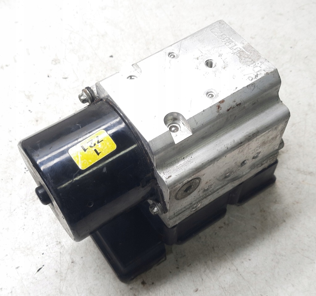 фото №1, Насос abs opel vectra c / signum