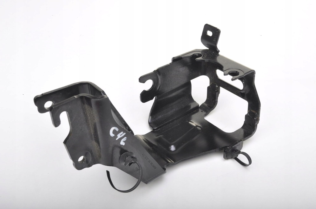 фото №1, Citroen c4 iii e-c4 кронштейн насоса abs 9827491480