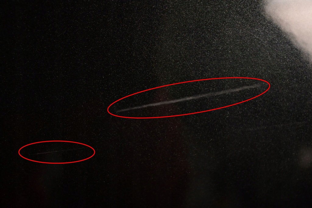 фото №6, Dodge nitro 2009 задняя сторона правая дверь задние