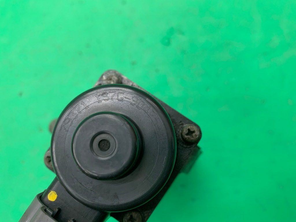 фото №8, Клапан egr рециркуляції вихлопних газів mazda 5 v i cr 05- 1.8b 16v l823 1s7g-9d475