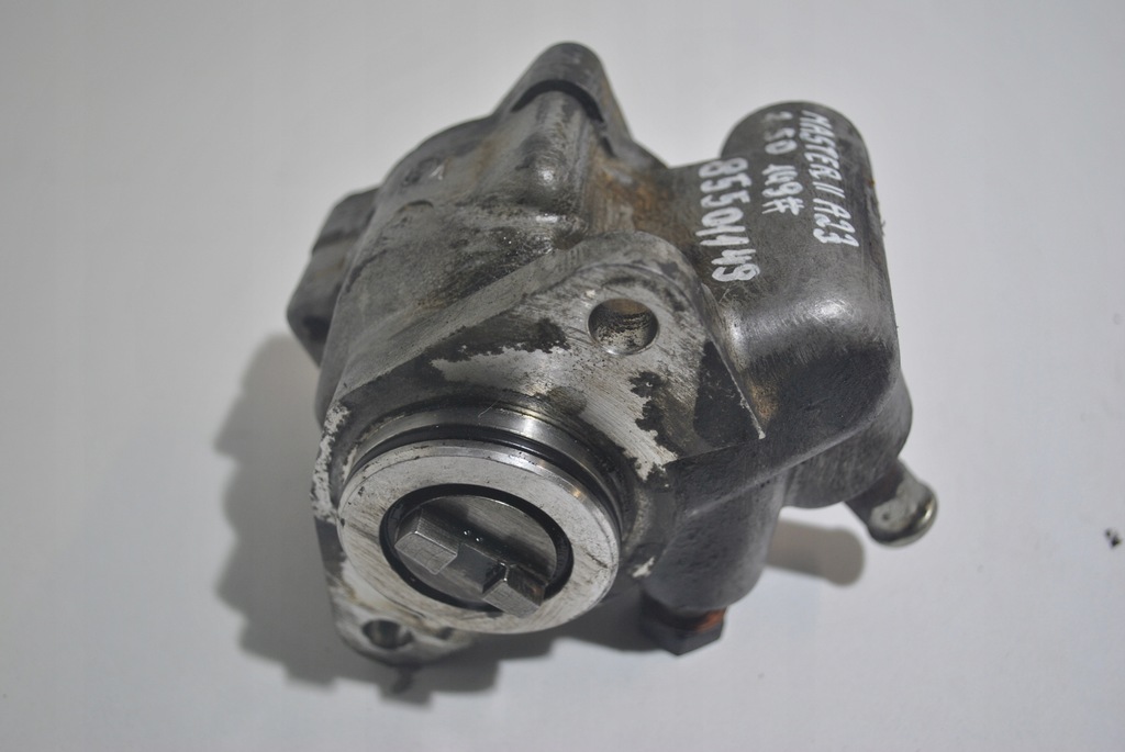 фото №1, Насос усилителя renault master ii 85501149