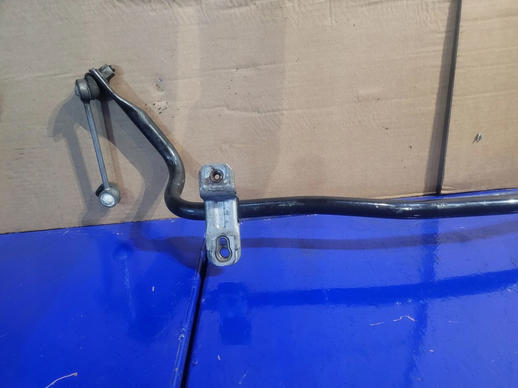 фото №8, Volvo xc90 2016 тяги стабилизатора