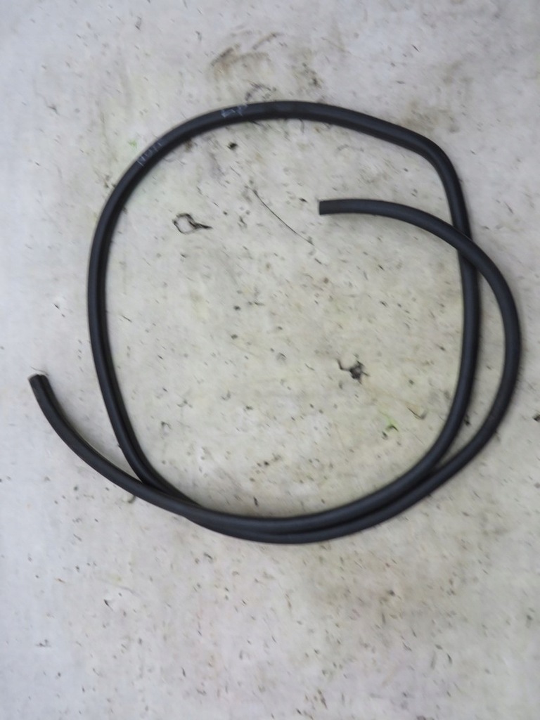 фото №5, Прокладка дверь левый правый задняя note e12