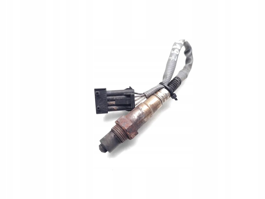 фото №6, Mg mg 3 датчик лямбда-зонд 1.5 бензин 80kw 109 hp 2015 хетчбек 4/5dr 11-24