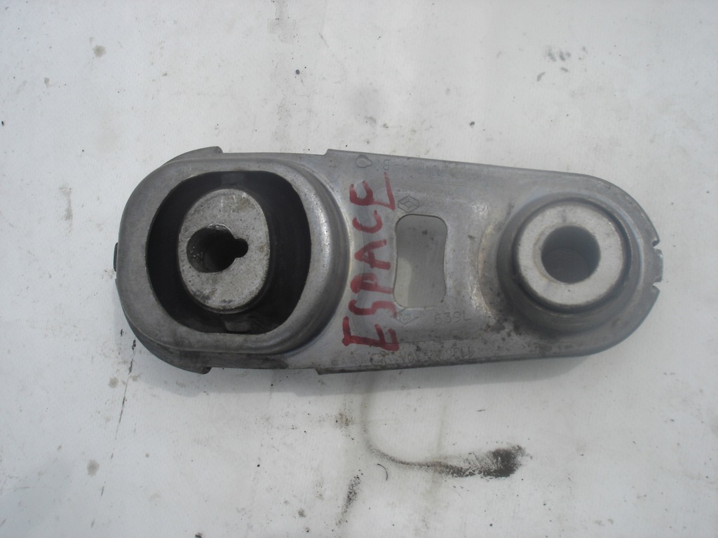 фото №1, Renault espace v кронштейн подушка