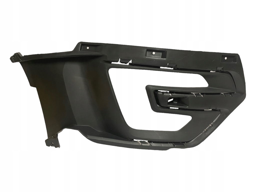 фото №1, Ford explorer 16-18 nowa рамка противотуманная фара правая