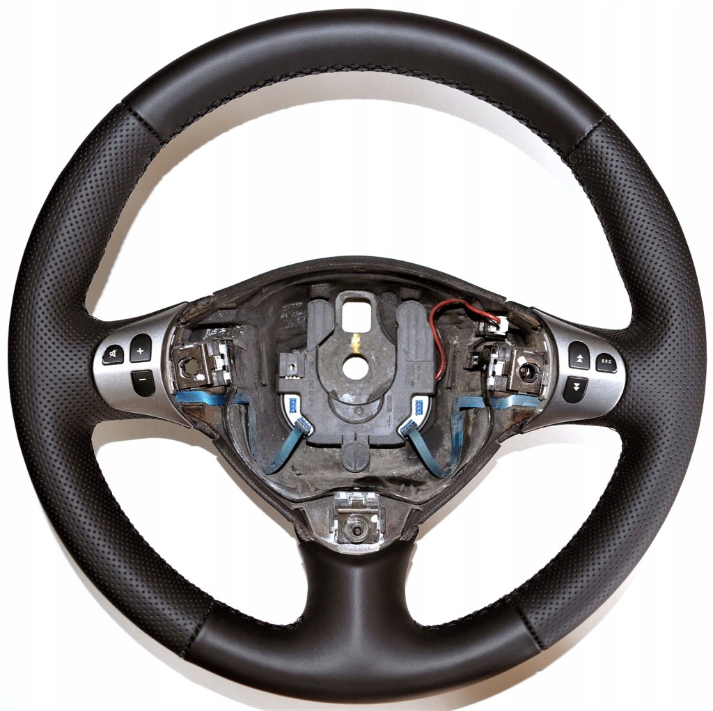 фото №1, Повітропровід alfa romeo 147 156 lift обшивка шкіра 19