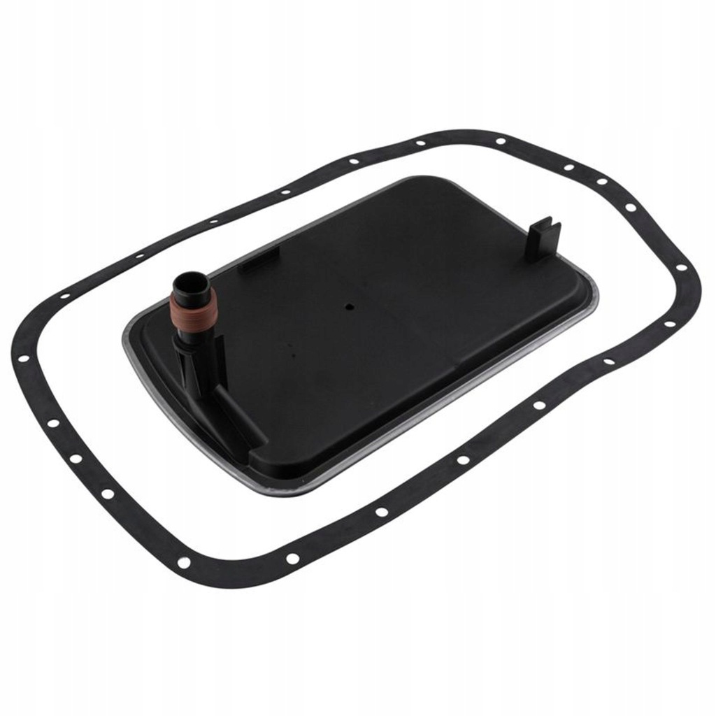 фото №1, Фільтр автоматичної коробки передач