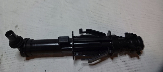 фото №1, Омивач фара skoda kodiaq