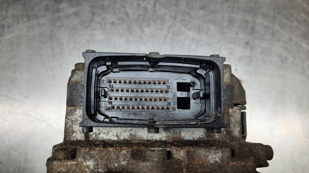 фото №7, Насос упорскування opel vectra c 2.2d 0470504215