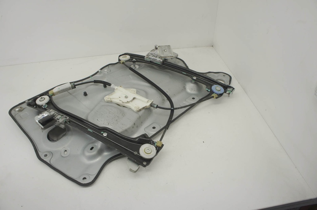 фото №5, Gz039 nissan 370z z34 механизм стекло правый перед