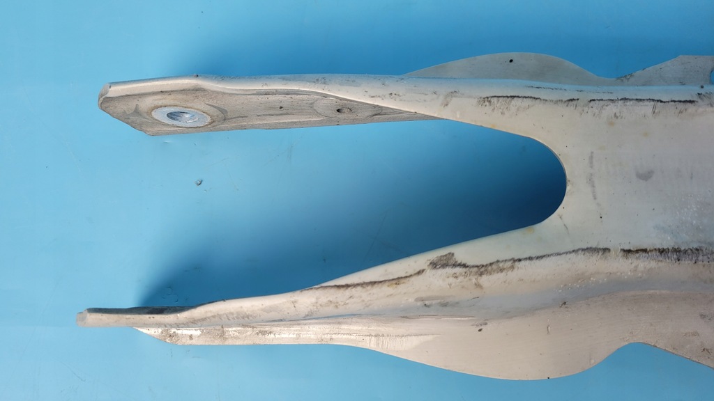 фото №8, Mercedes x247 glb 200 23r рычаг левый задняя a2473523700