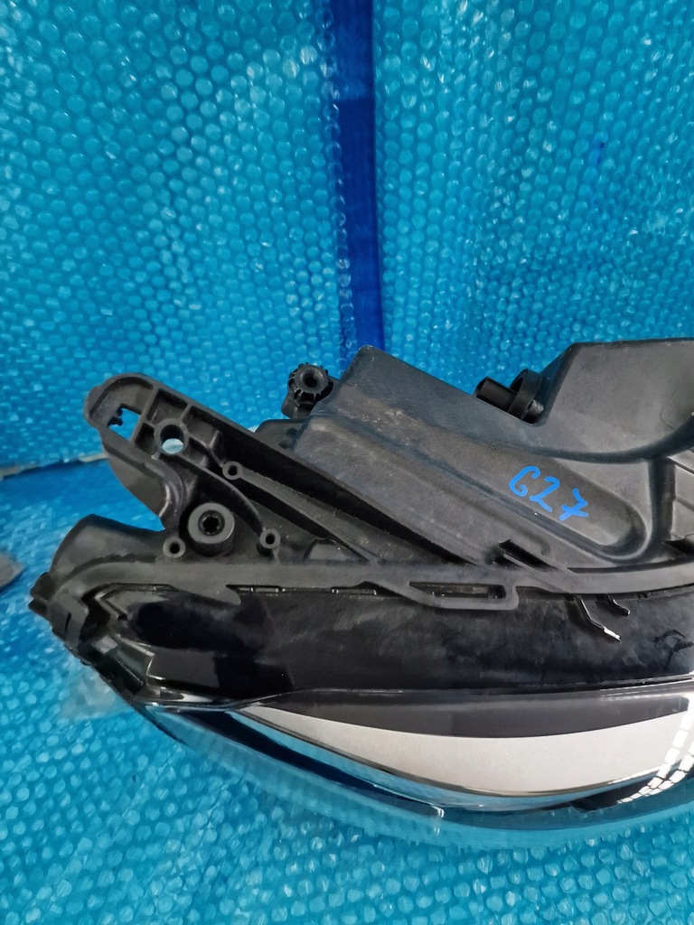 фото №5, Лампа передняя правая opel insignia b lift