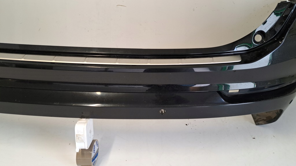 фото №7, Бампер задняя volvo xc90 ii inscription lift 19-