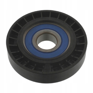 фото №1, Ролик направляющая fiat