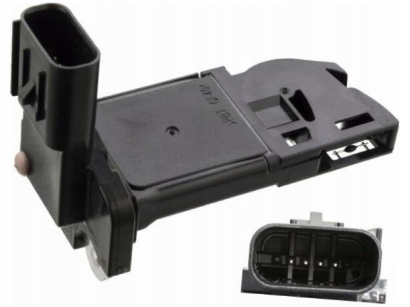 фото №1, Расходомер ford kuga i mk1 2.0 tourneo connect 1.0 1.6