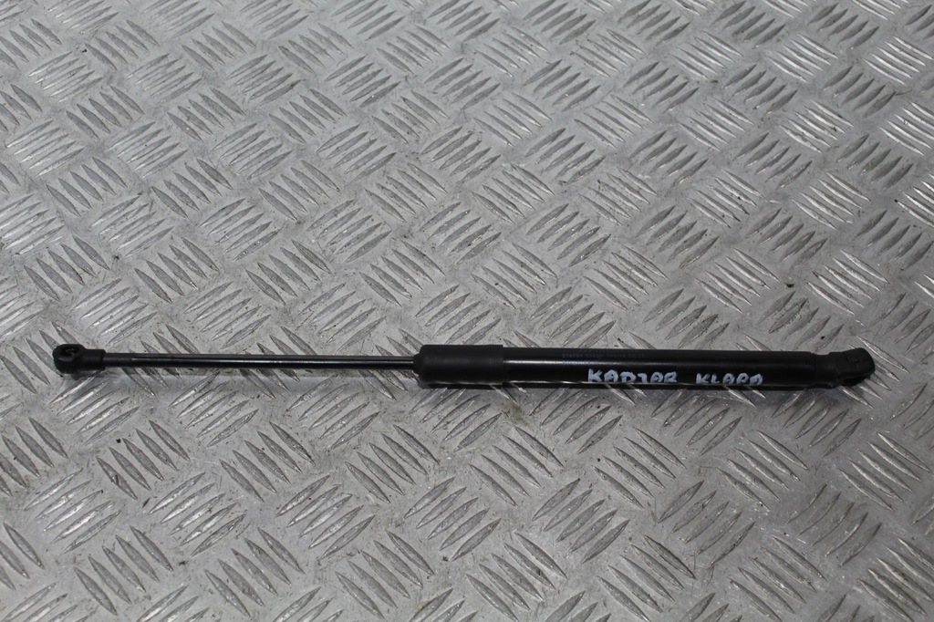 фото №1, Привід кришки kadjar lift 904514584r