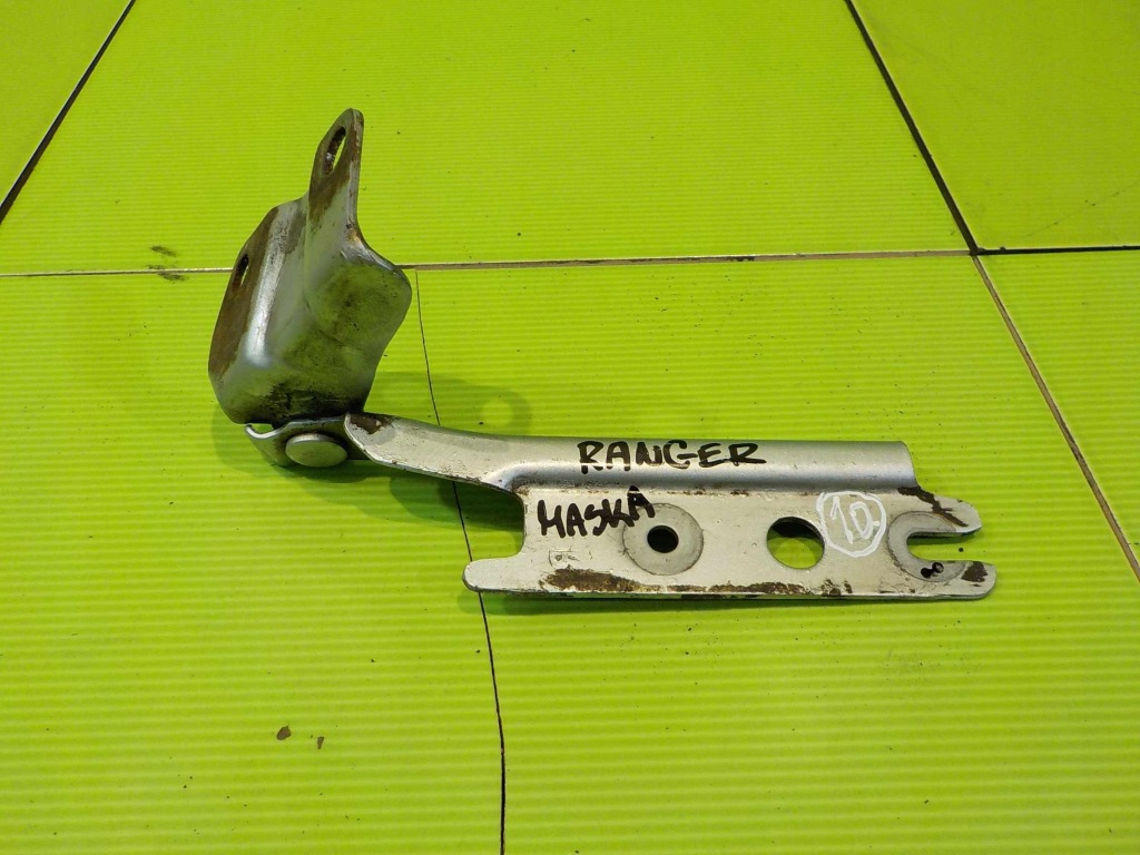 фото №1, Ford ranger iv 07r петля капот правий