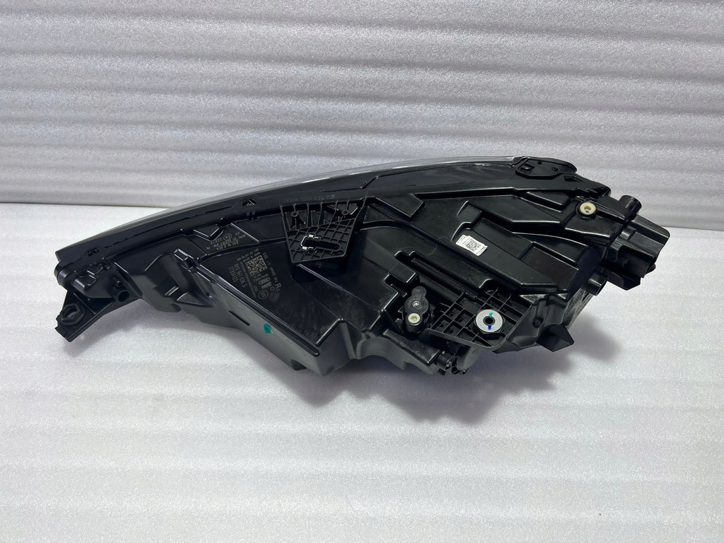 фото №11, Audi rs3 s3 8y matrix лампа левая правая