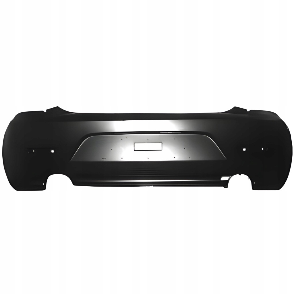 Купить Бампер alfa romeo 147 04-09