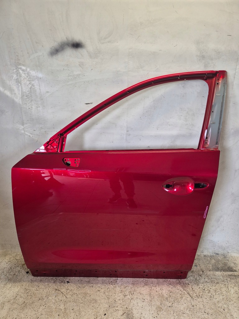 фото №1, Mazda cx5 cx 5 ii 2 дверь передние левая перед