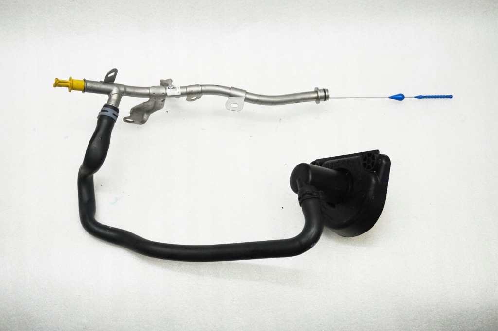 фото №1, Щуп масла заливная горловина масла primastar trafic iv 2.0dci m9r-717 111512211r