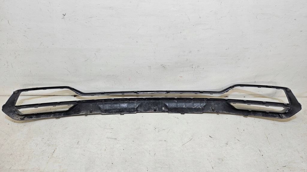 фото №9, Накладка спойлер бампера заднего задняя kia sorento iv 86670-p2010