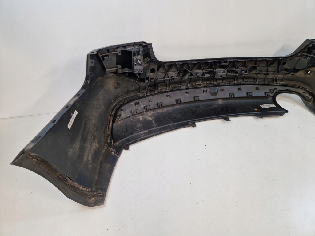 фото №9, Audi a5 8t 8t8 sportback s line lift 11- бампер задний задняя 8t8807511f