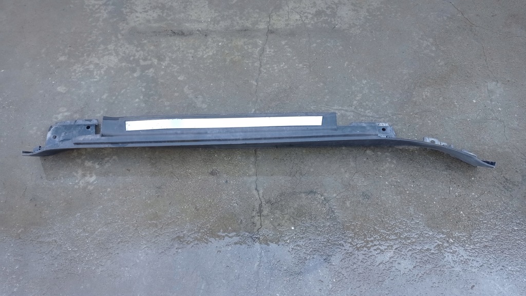 фото №1, Mini cooper r52 порог молдинг порог левая 1505863