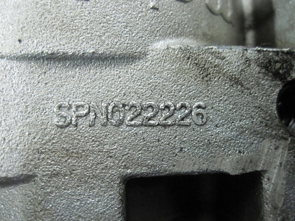 фото №8, Kia carnival 2.2 crdi d4hb 195km 11r насос оливи 6237442 6682437