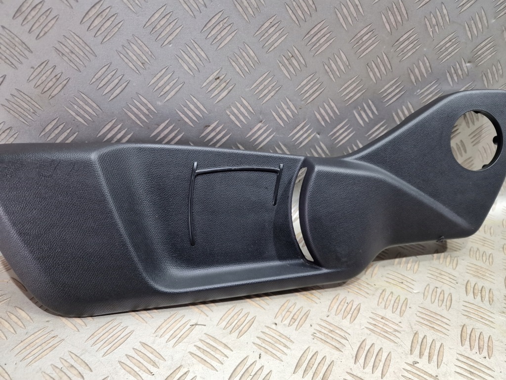 фото №5, Корпус защита lewego сиденье opel corsa f