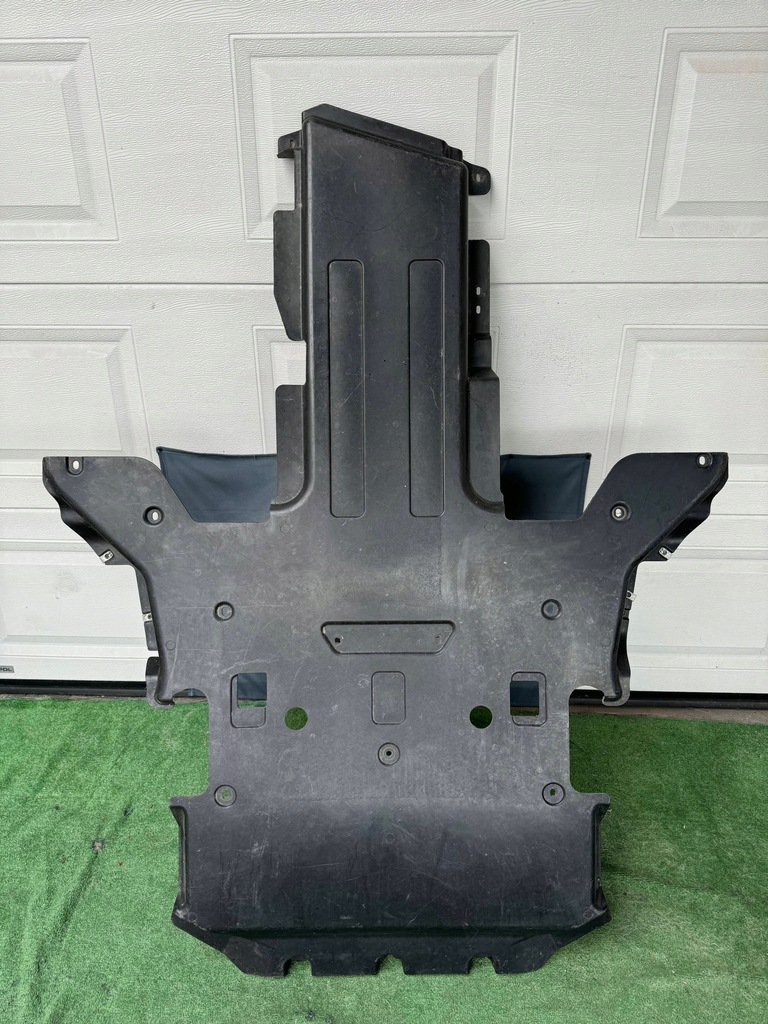 фото №10, Jaguar f-pace амортизатор крышки багажника hk83-70354-aa