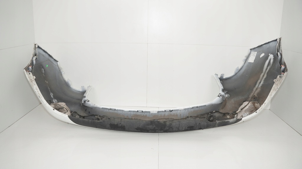 фото №13, Бампер задня задній opel zafira c 12-16r pdc