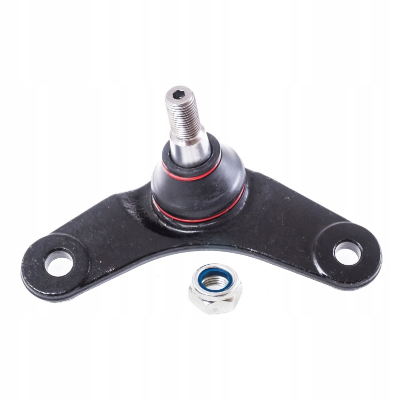 фото №1, Шарова опора важеля правий mini r50, r52, r53