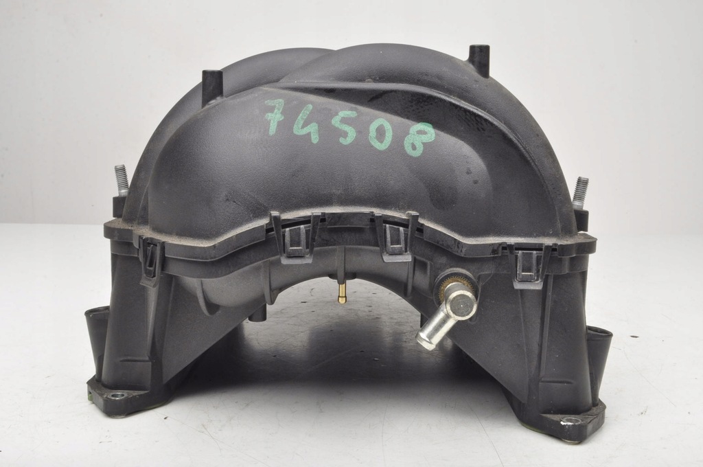 фото №8, Maserati granturismo 4.7 колектор всмоктуючий