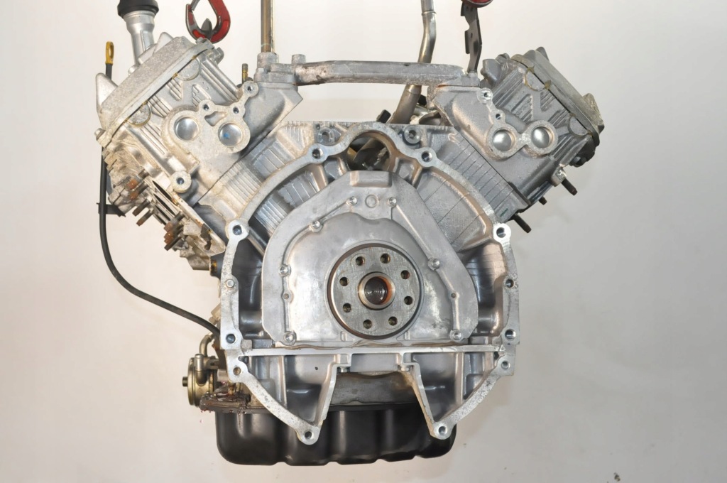 Lexus ls 3 ls430 2005r 4.3 v8 207kw 282km двигун 3uz 3uz-fe 95tys km!!! Зі Шроту