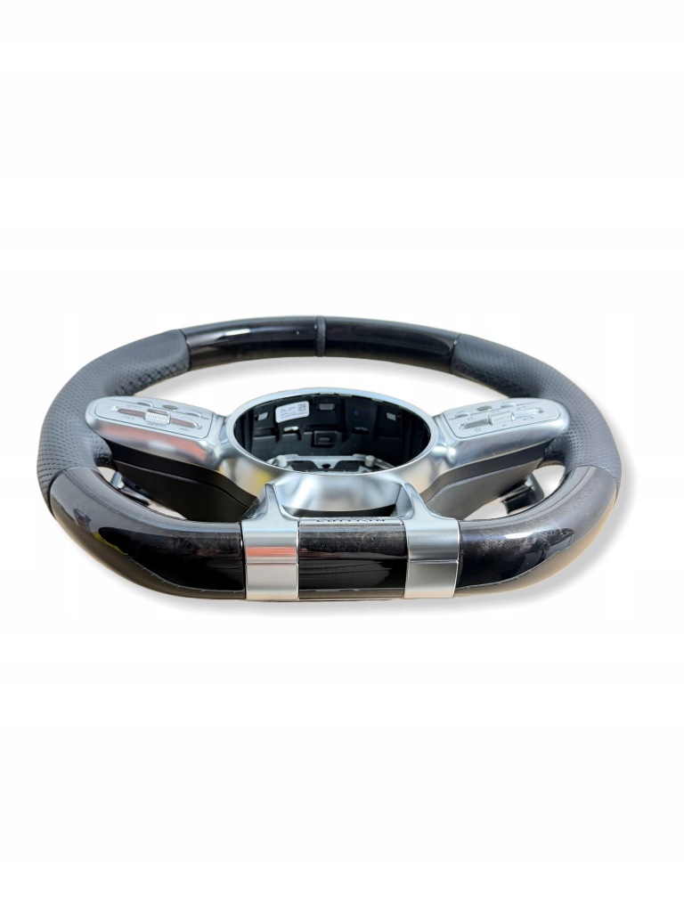 Mercedes w217 w222 lift воздуховод amg performance a0004605209 Киев