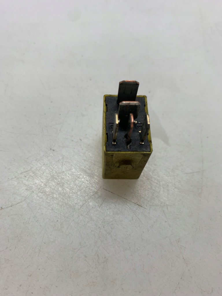 фото №1, Реле mercedes 0025421219