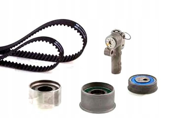 фото №2, Gates k025556xs набір ремінь розподільного валу