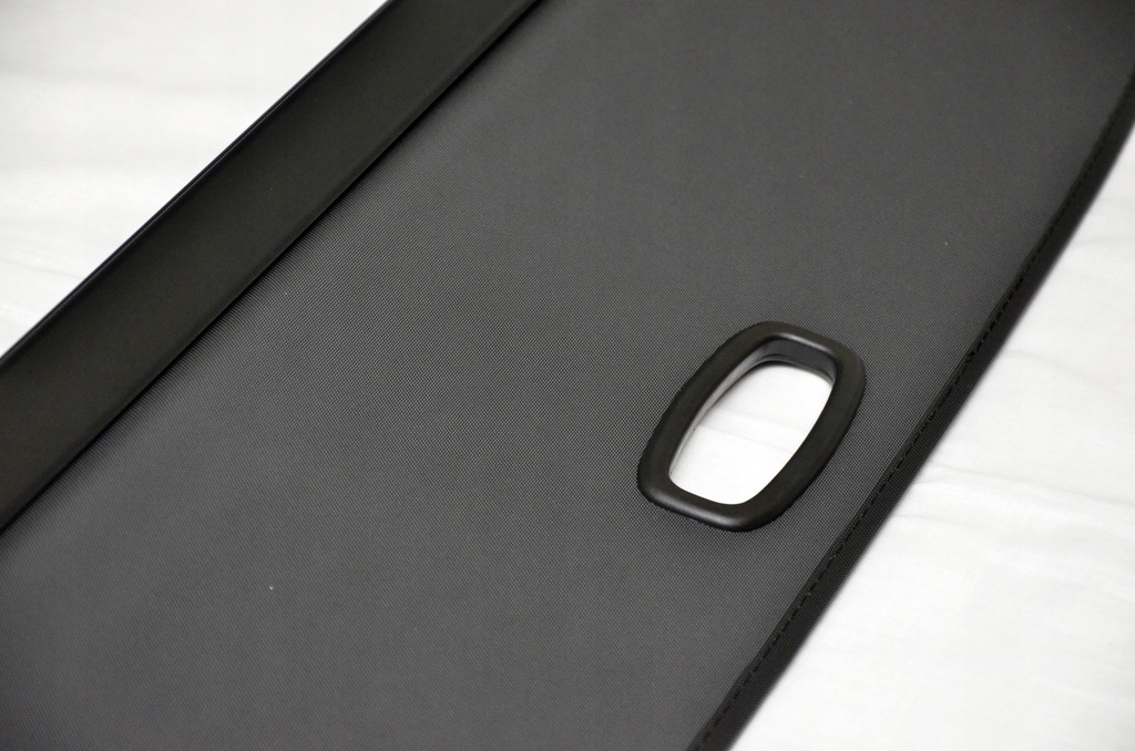 фото №5, Шторка защита багажника porsche cayenne iii 9y0 9y 2018+ nowa czarna качество