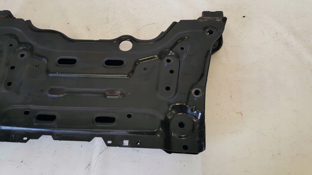 фото №7, Renault megane iv 4 підрамник підрамник перед 2016-2023r