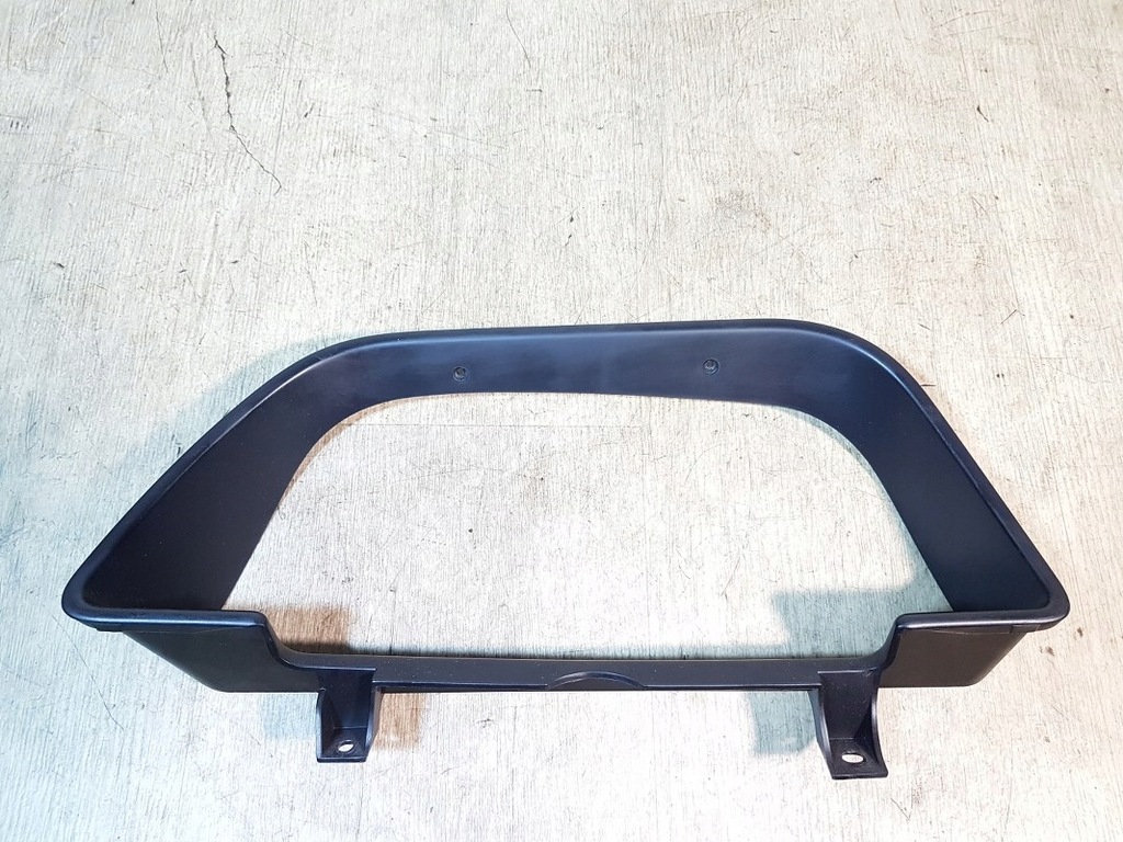 фото №1, Рамка захист спідометра peugeot 306 lift