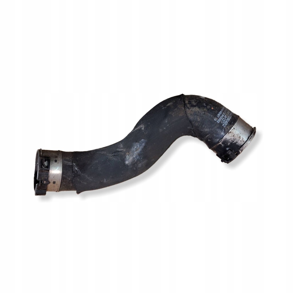 фото №1, Mercedes a-klasa w177 180d труба інтеркулер a2475280482