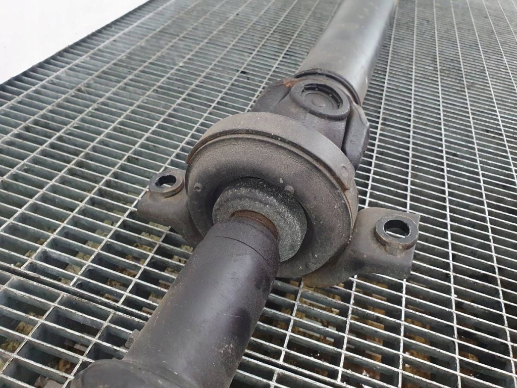 фото №6, Wał приводной rwd infiniti q50 2.0 t turbo бензин автоматическая коробка передач