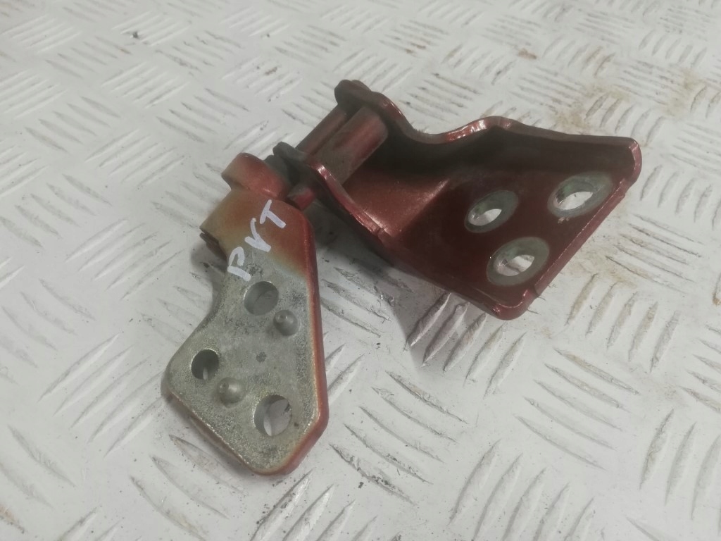 фото №5, Rifter partner berlingo iv combo петля дверь задняя