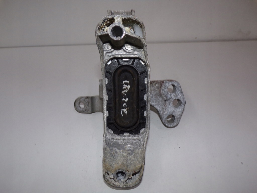 фото №1, Кронштейн подушка двигателя chevrolet cruze 13248476