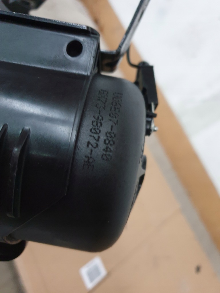 фото №7, Jaguar xf x260 2,0 дизель фильтр топлива